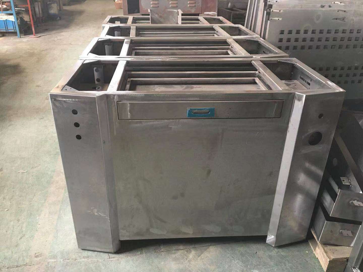 宜興鈑金加工