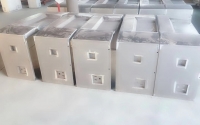 湖州【無錫波阿斯】鈑金加工的范圍有哪些？
