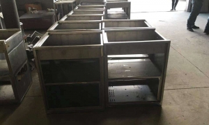宜興鈑金加工的工藝流程，你知道嗎？