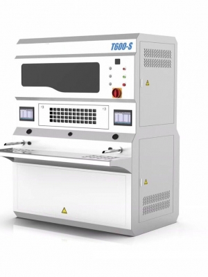 上海充絨機 充棉機鈑金配套