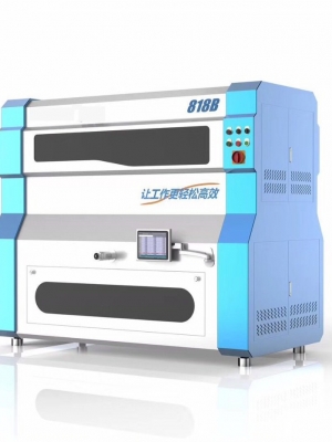 上海充絨機 充棉機鈑金配套