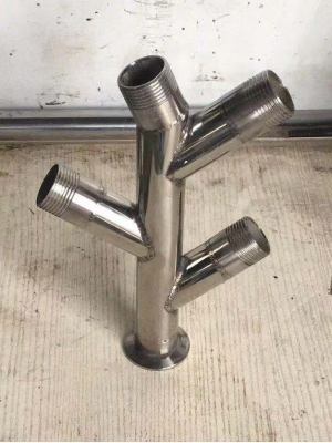 上海充絨機(jī) 充棉機(jī)鈑金配套