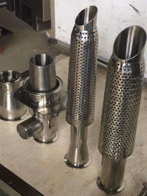 上海充絨機(jī) 充棉機(jī)鈑金配套