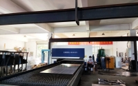 連云港宜興鈑金加工你需要的注意事項？