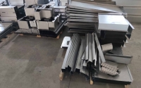 湖州機(jī)加工有哪些類型？主要加工工藝是什么？